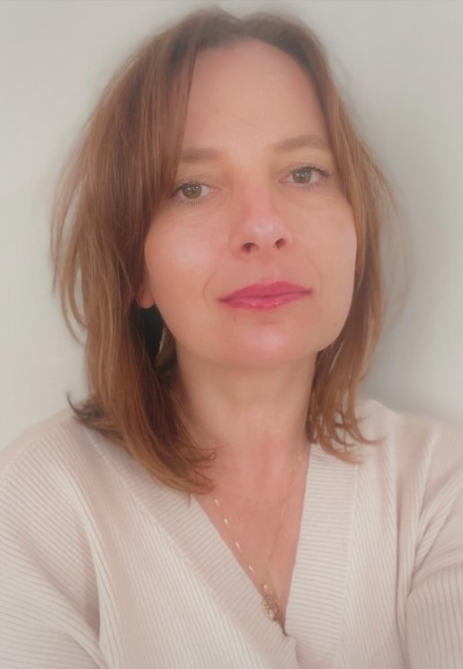 Edyta Wajdziak — psycholog i psychoterapeuta
